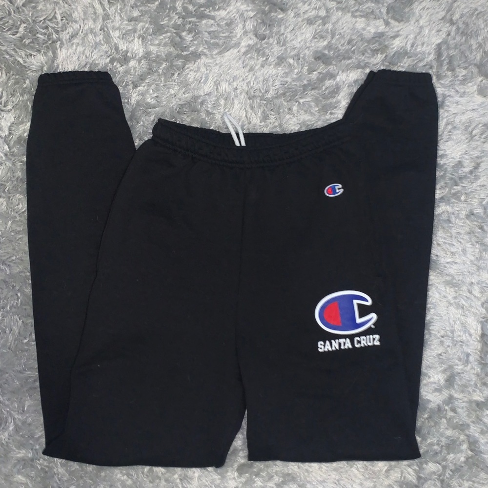Champion x Santa Cruz Sweats
